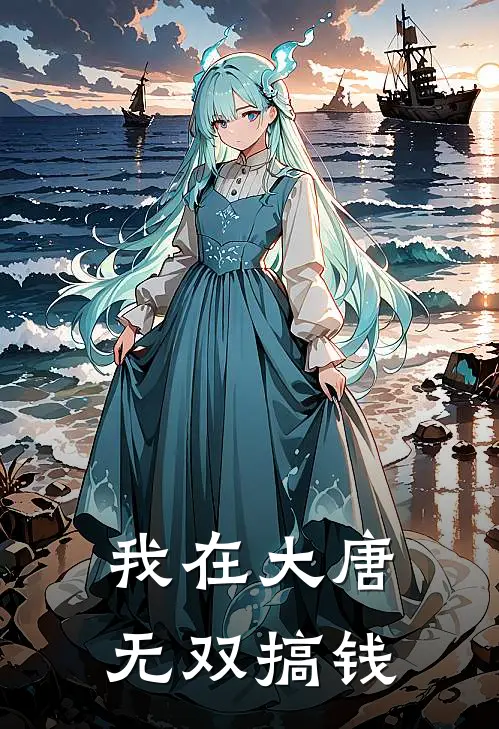 我在大唐无双搞钱