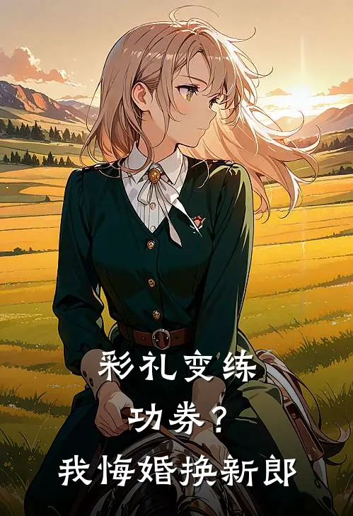 彩礼变练功券？我悔婚，换新郎