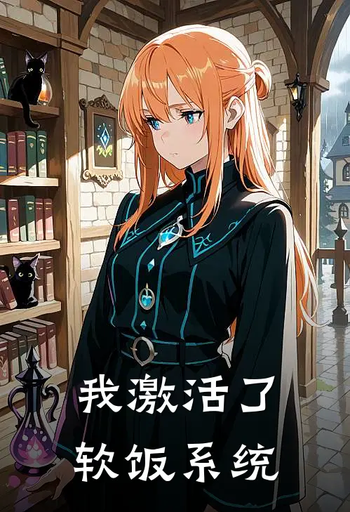 我激活了软饭系统