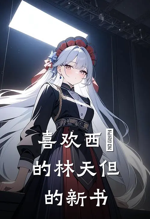 喜欢西猯的林天但的新书