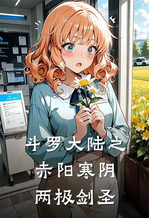 斗罗大陆之赤阳寒阴两极剑圣李大夏赵昭完整版小说_最新章节列表斗罗大陆之赤阳寒阴两极剑圣(李大夏赵昭)