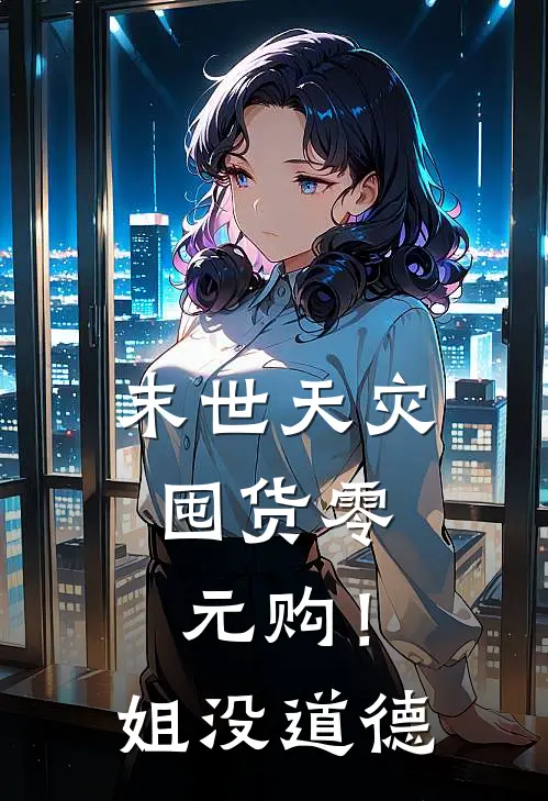 末世天灾：囤货零元购！姐没道德