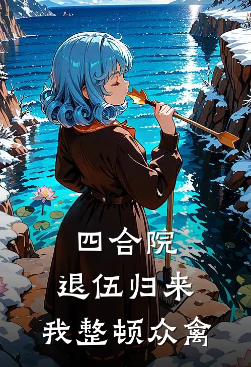 四合院：退伍归来，我整顿众禽