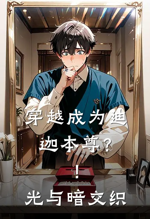 穿越成为迪迦本尊？！光与暗交织