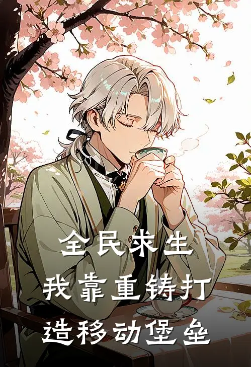 全民求生：我靠重铸打造移动堡垒