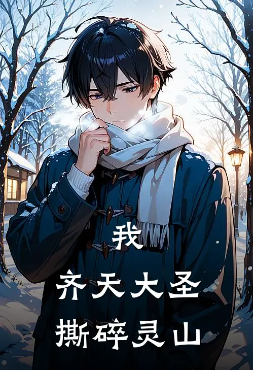 我，齐天大圣，撕碎灵山