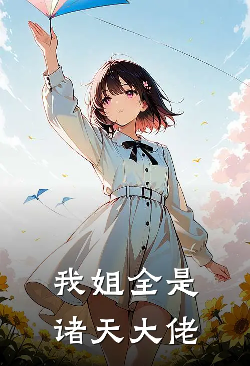 我姐全是诸天大佬