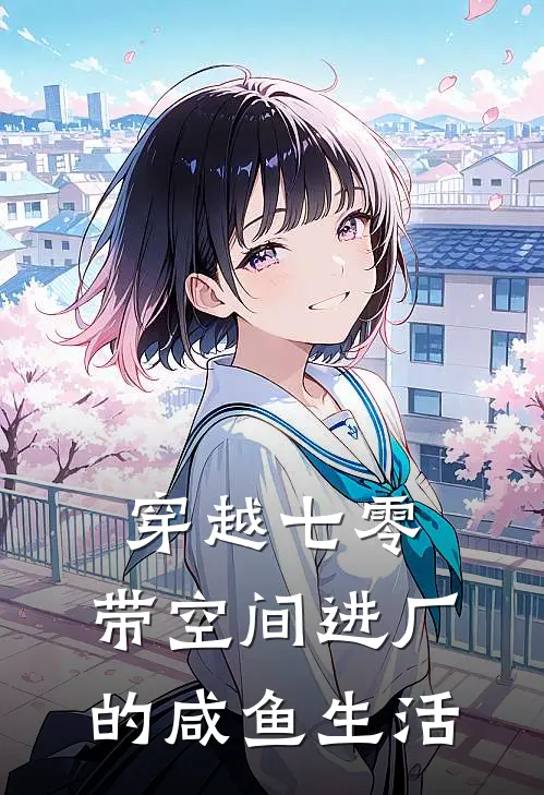 穿越七零：带空间进厂的咸鱼生活