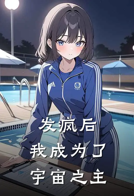 发疯后，我成为了宇宙之主