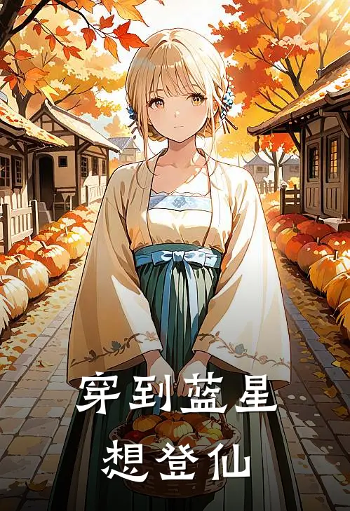 穿到蓝星想登仙