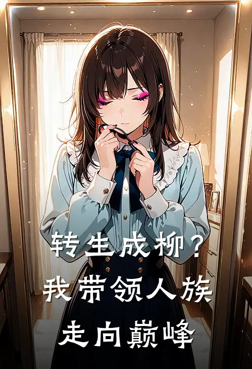 转生成柳？我带领人族走向巅峰