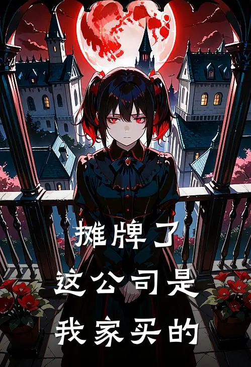 摊牌了，这公司是我家买的