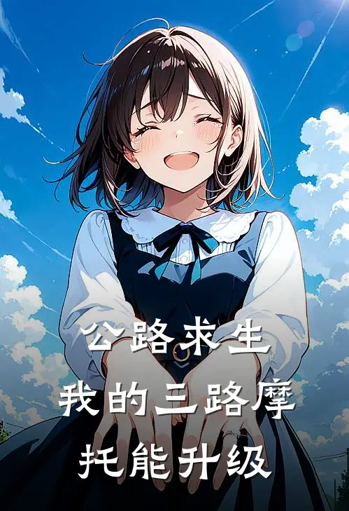 公路求生：我的三路摩托能升级