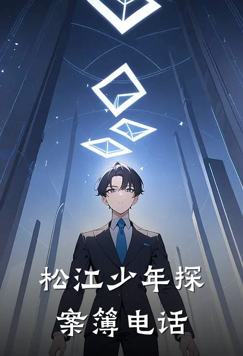 松江少年探案簿电话