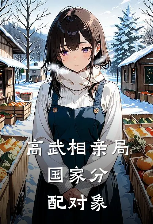 【高武相亲局，国家分配对象】