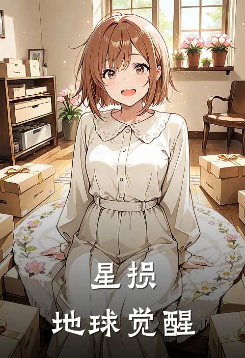 星损：地球觉醒林辰王浩小说完结推荐_热门小说阅读星损：地球觉醒林辰王浩