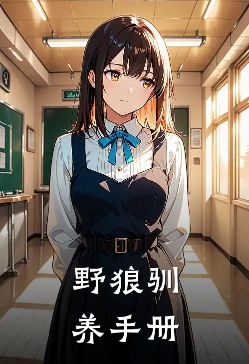 野狼驯养手册