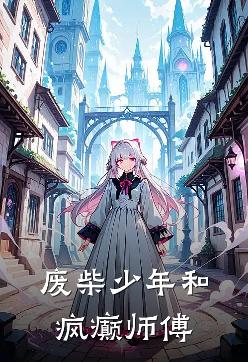 废柴少年和疯癫师傅