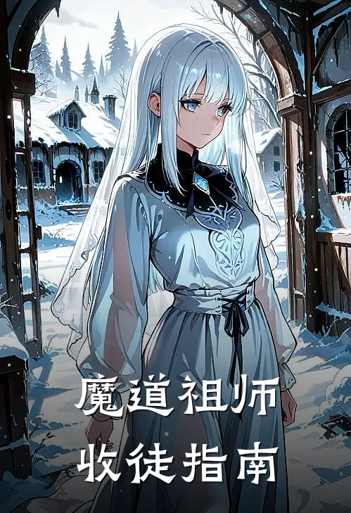 魔道祖师收徒指南