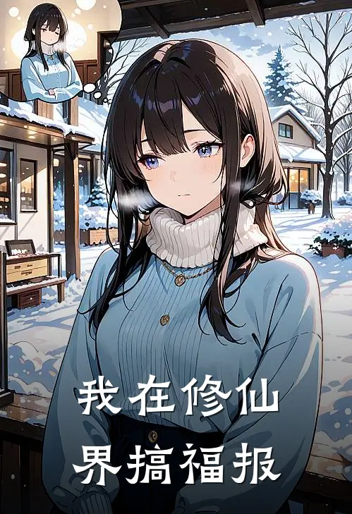 我在修仙界搞福报(李无为赵铁柱)最新小说_免费阅读完整版小说我在修仙界搞福报(李无为赵铁柱)