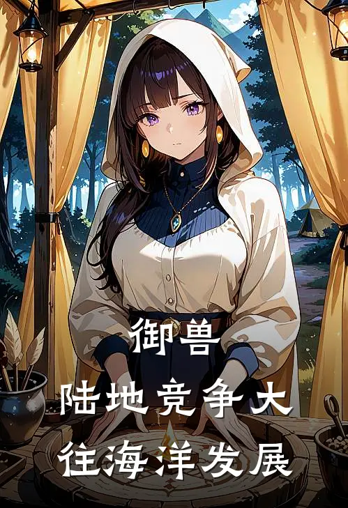 御兽：陆地竞争大，往海洋发展