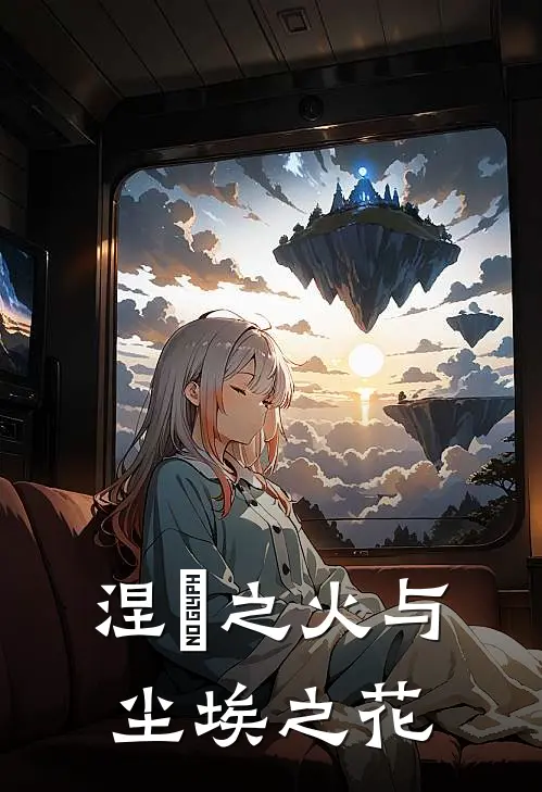 涅槃之火与尘埃之花