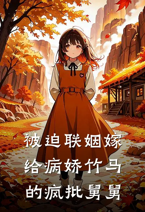 被迫联姻嫁给病娇竹马的疯批舅舅