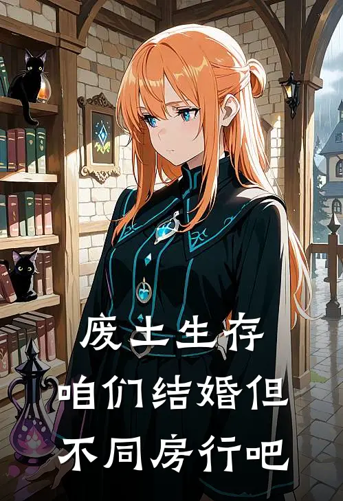 废土生存：咱们结婚但不同房行吧(林晚林晚)全文在线阅读_(废土生存：咱们结婚但不同房行吧)精彩小说