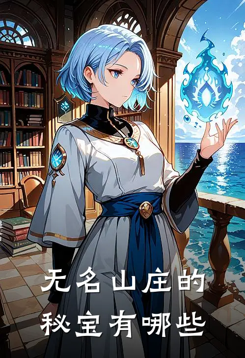 无名山庄的秘宝有哪些