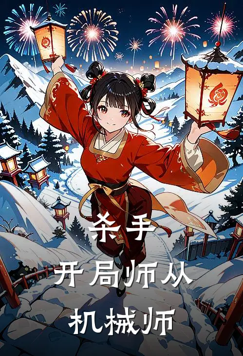 杀手，开局师从机械师