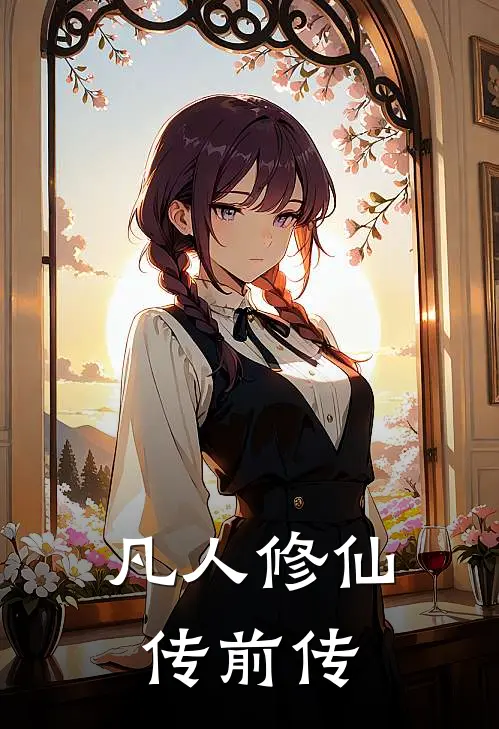 凡人修仙传前传