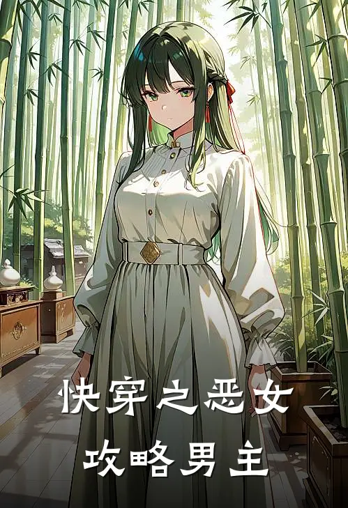 快穿之恶女攻略男主