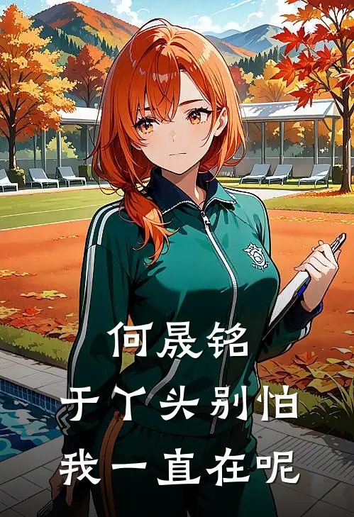 何晟铭：于丫头别怕，我一直在呢