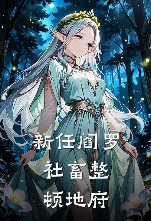 新任阎罗：社畜整顿地府