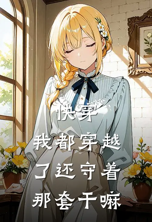 快穿：我都穿越了还守着那套干嘛