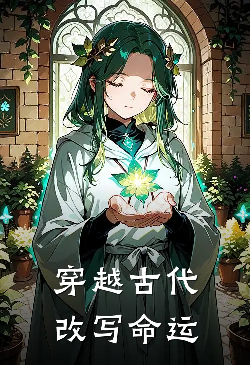 穿越古代改写命运