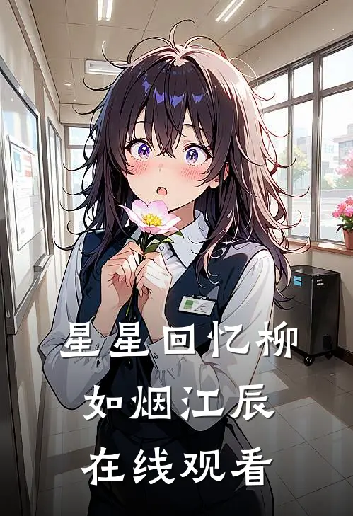 星星回忆柳如烟江辰在线观看