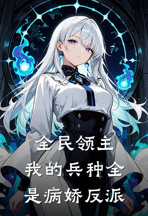 林羽菲尔《全民领主：我的兵种全是病娇反派》完结版免费阅读_全民领主：我的兵种全是病娇反派全文免费阅读