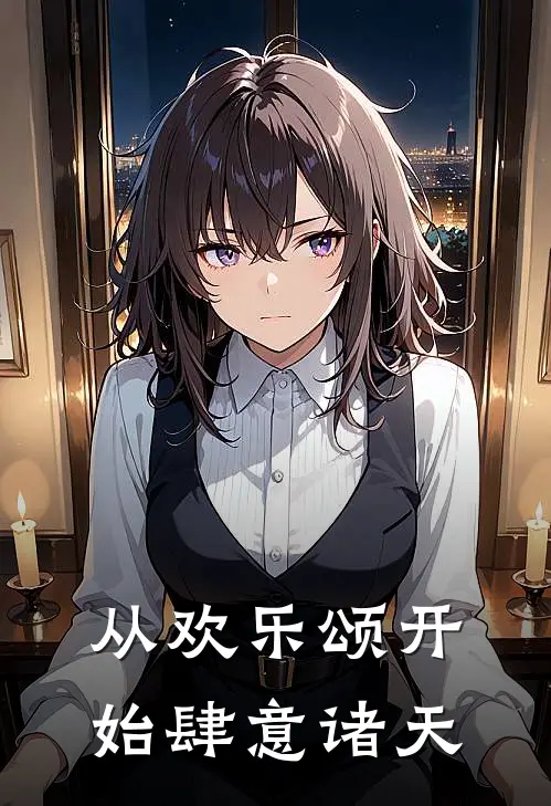 从欢乐颂开始肆意诸天