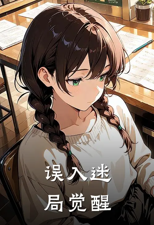 误入迷局觉醒林泊然程羽晴热门小说阅读_完本完结小说误入迷局觉醒林泊然程羽晴