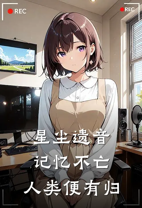 星尘遗音，记忆不亡，人类便有归