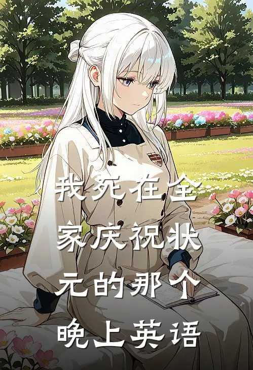 我死在全家庆祝状元的那个晚上英语
