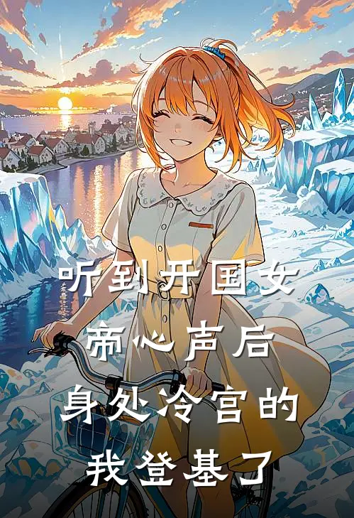 听到开国女帝心声后，身处冷宫的我登基了