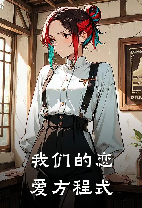 我们的恋爱方程式