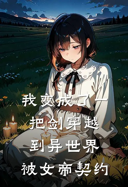 我变成了一把剑穿越到异世界,被女帝契约