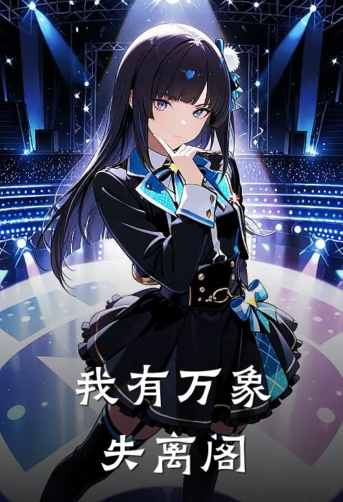 我有万象失离阁