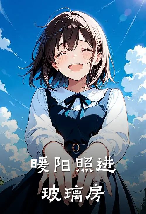 暖阳照进玻璃房