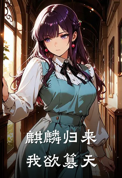 麒麟归来：我欲篡天