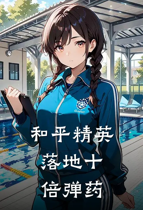 和平精英：落地十倍弹药