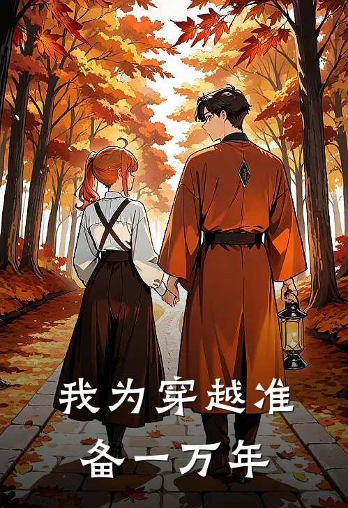 我为穿越准备一万年黄晓玥邓爱民小说完整版免费阅读_热门小说排行榜我为穿越准备一万年(黄晓玥邓爱民)